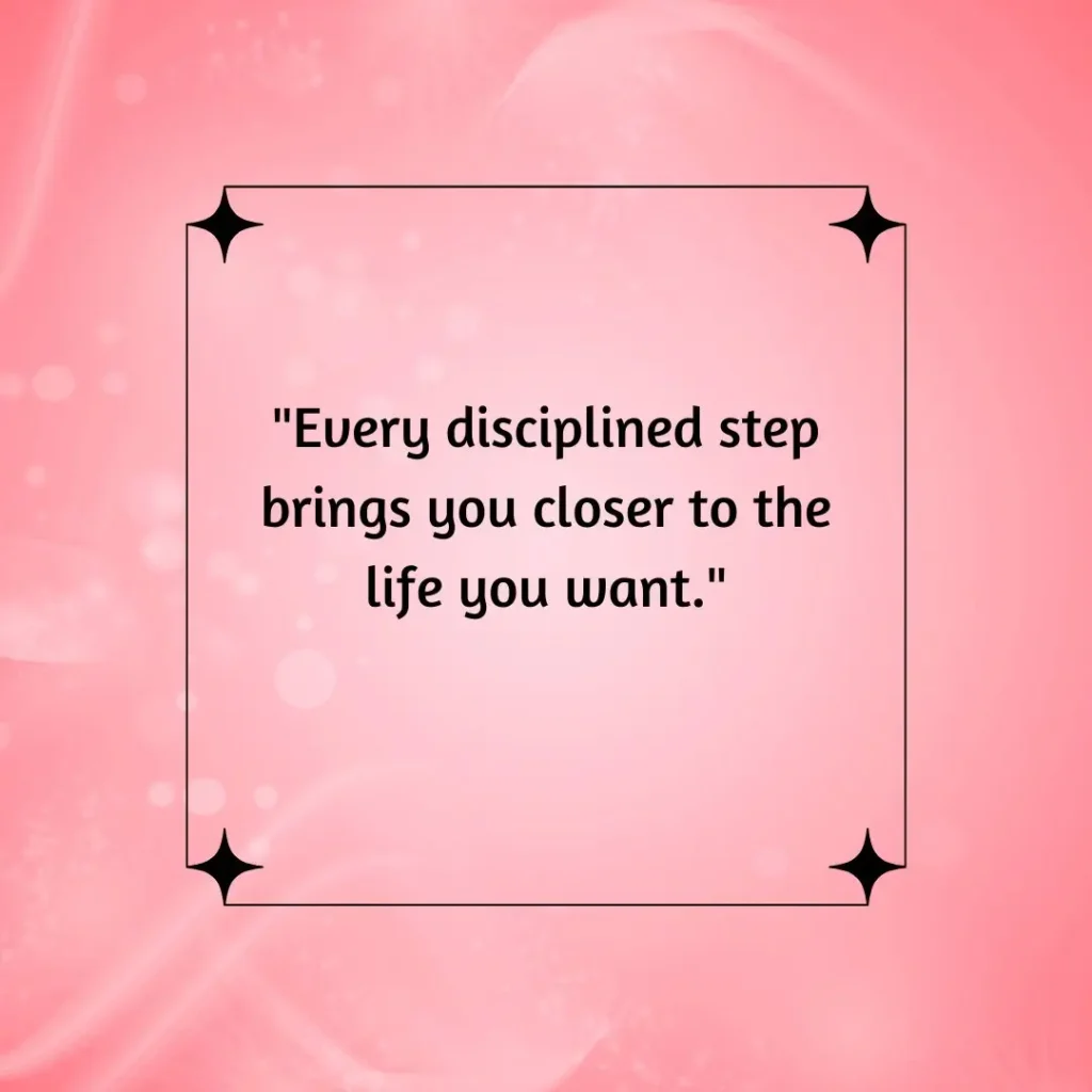Powerful Discipline Quotes to Transform Your Life Powerful Discipline Quotes to Transform Your Life
