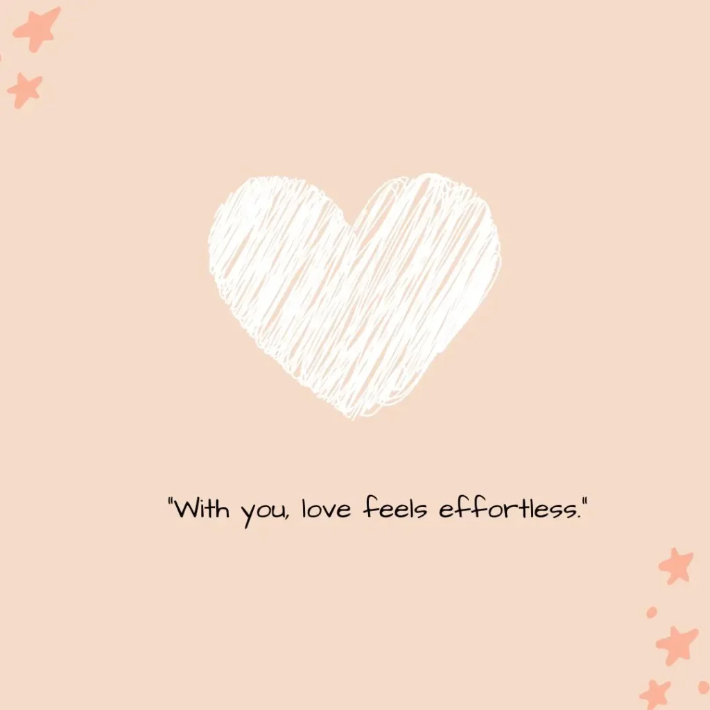 Short Romantic Quotes to Melt Hearts