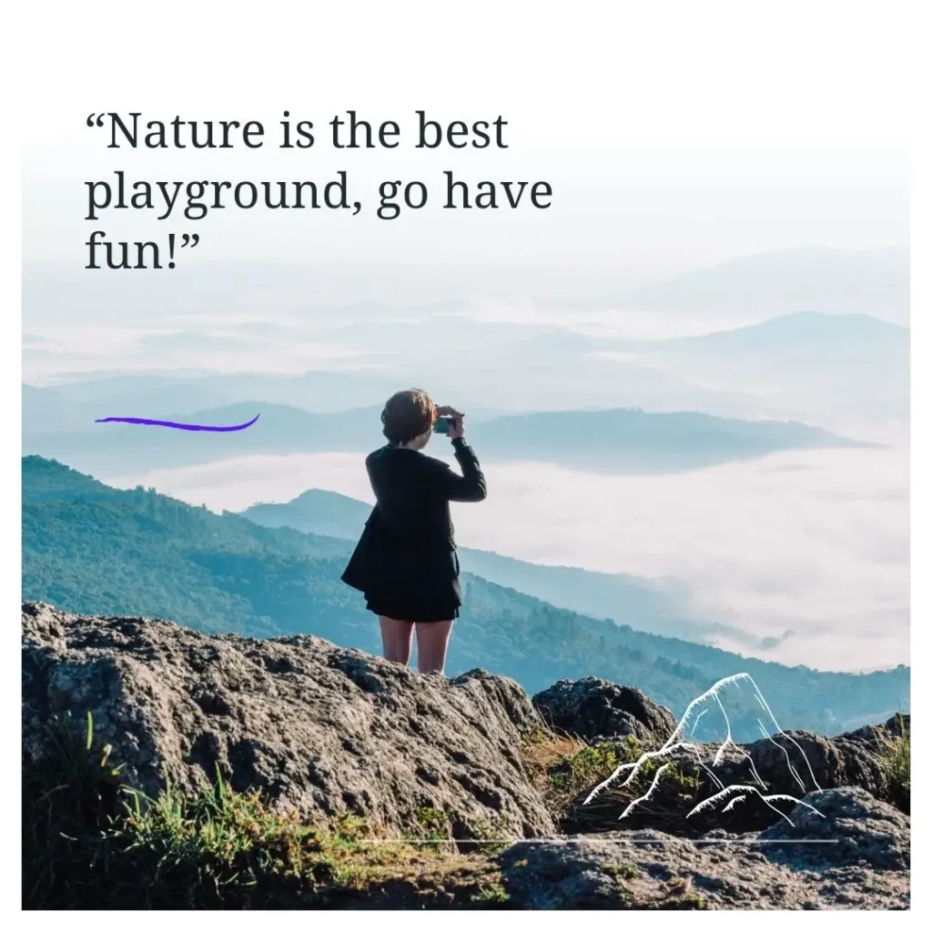 Inspiring Hiking Quotes for Kids to Spark Adventure & Curiosity Inspiring Hiking Quotes for Kids to Spark Adventure & Curiosity