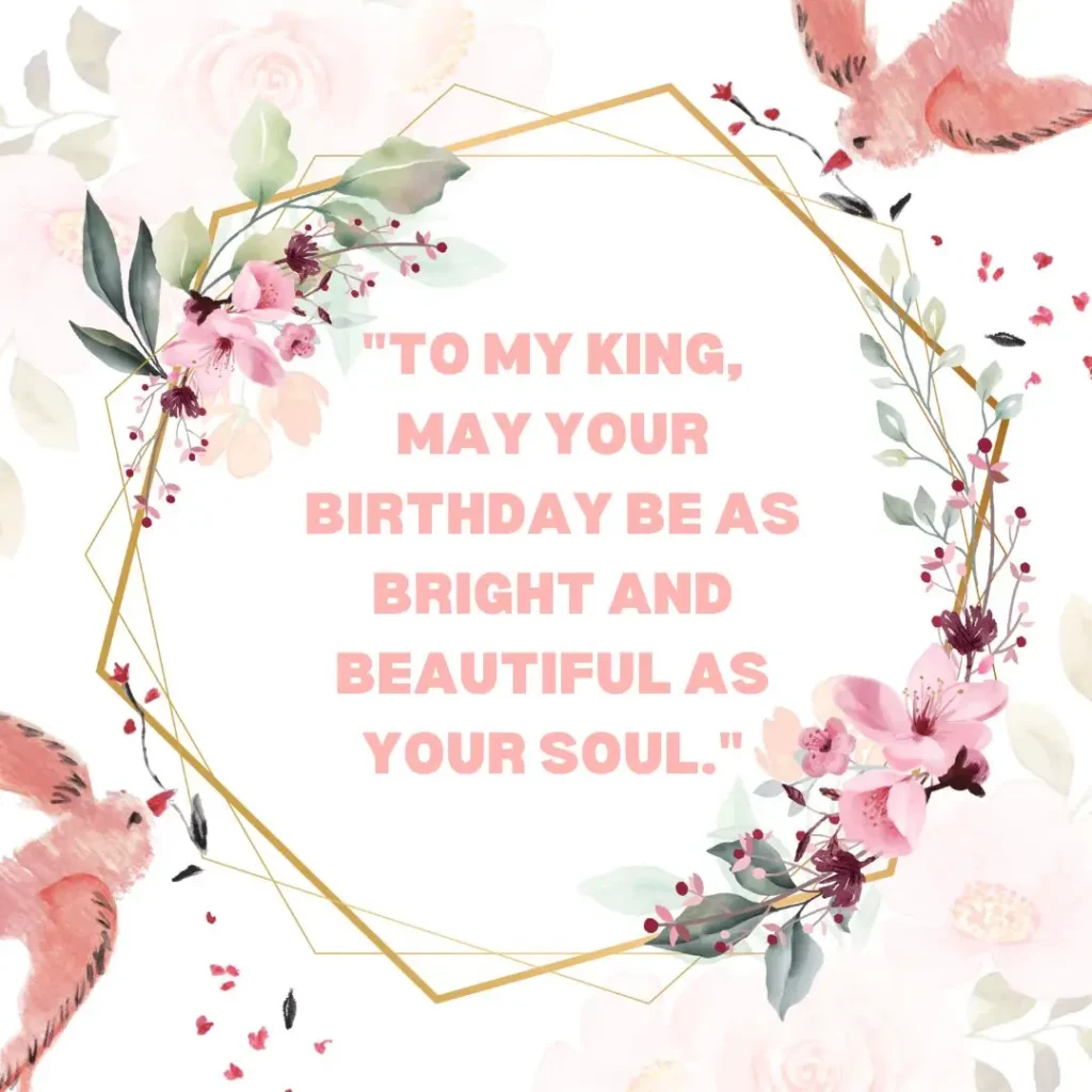 Birthday Quotes for Husband: Romantic & Meaningful Wishes