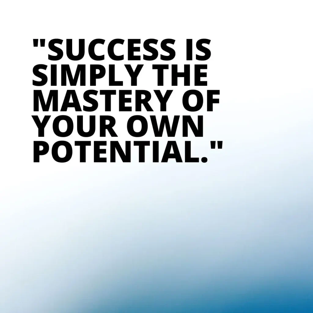 Genius Quotes About Success That Inspire Greatness
