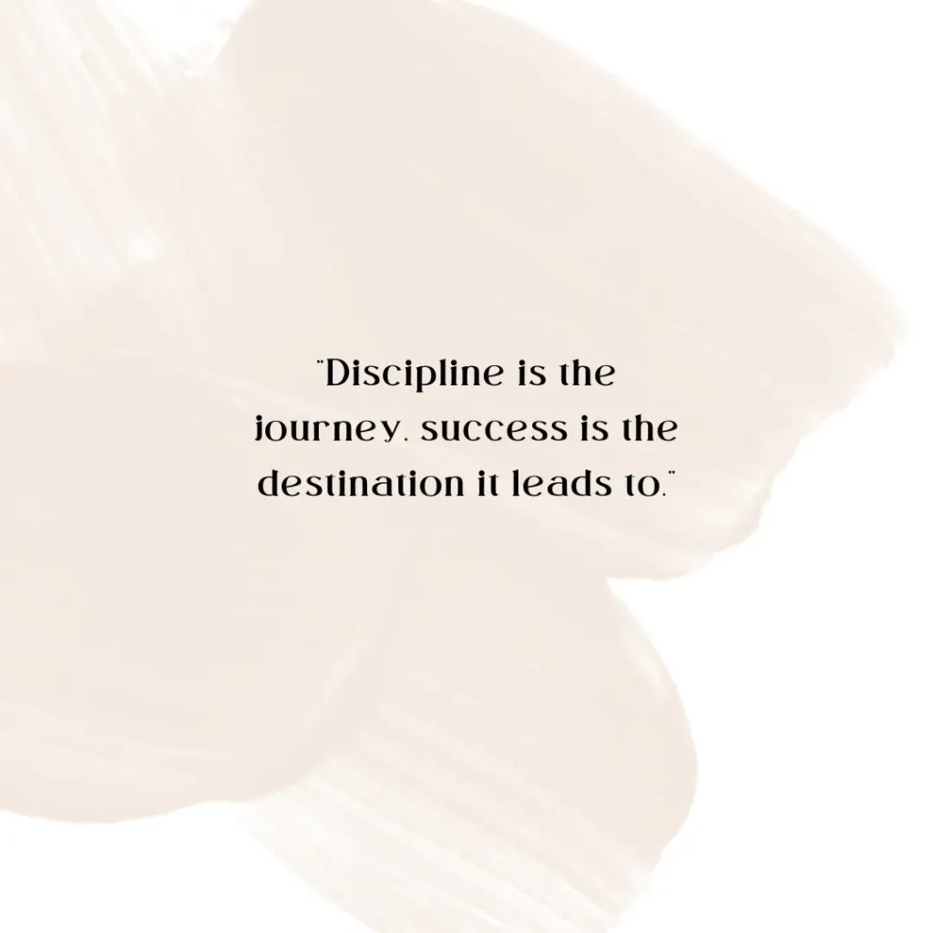 Powerful Discipline Quotes to Transform Your Life Powerful Discipline Quotes to Transform Your Life