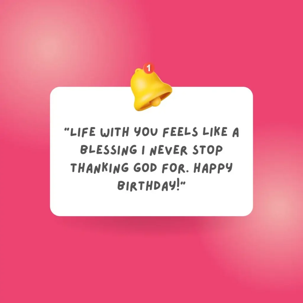 Birthday Quotes for Husband: Romantic & Meaningful Wishes