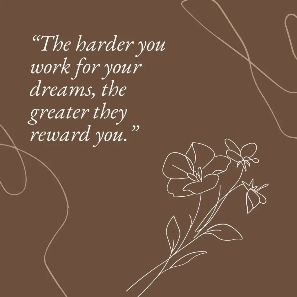 Self Motivation Quotes for Success That Will Push You Forward