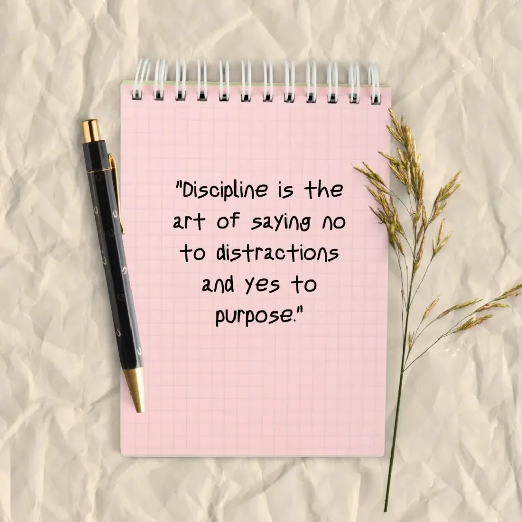Powerful Discipline Quotes to Transform Your Life Powerful Discipline Quotes to Transform Your Life