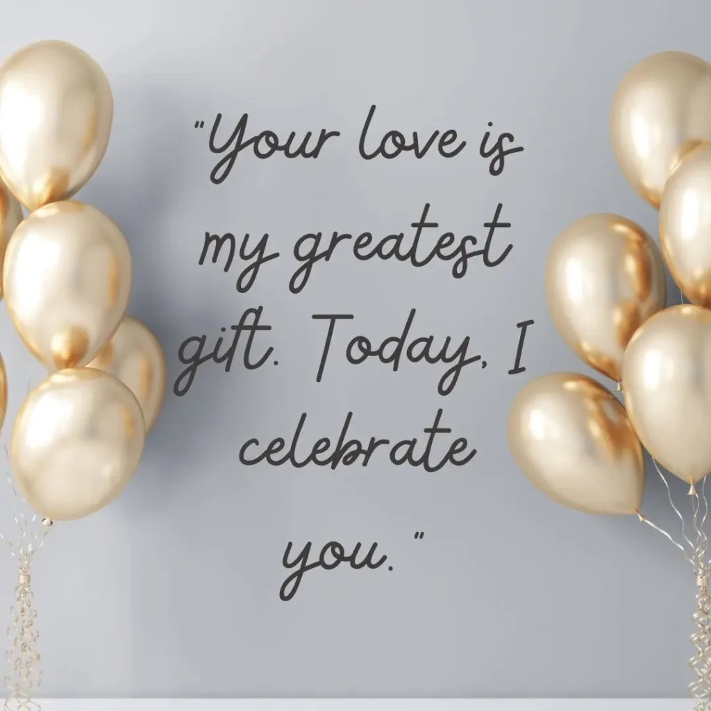 Birthday Quotes for Husband: Romantic & Meaningful Wishes