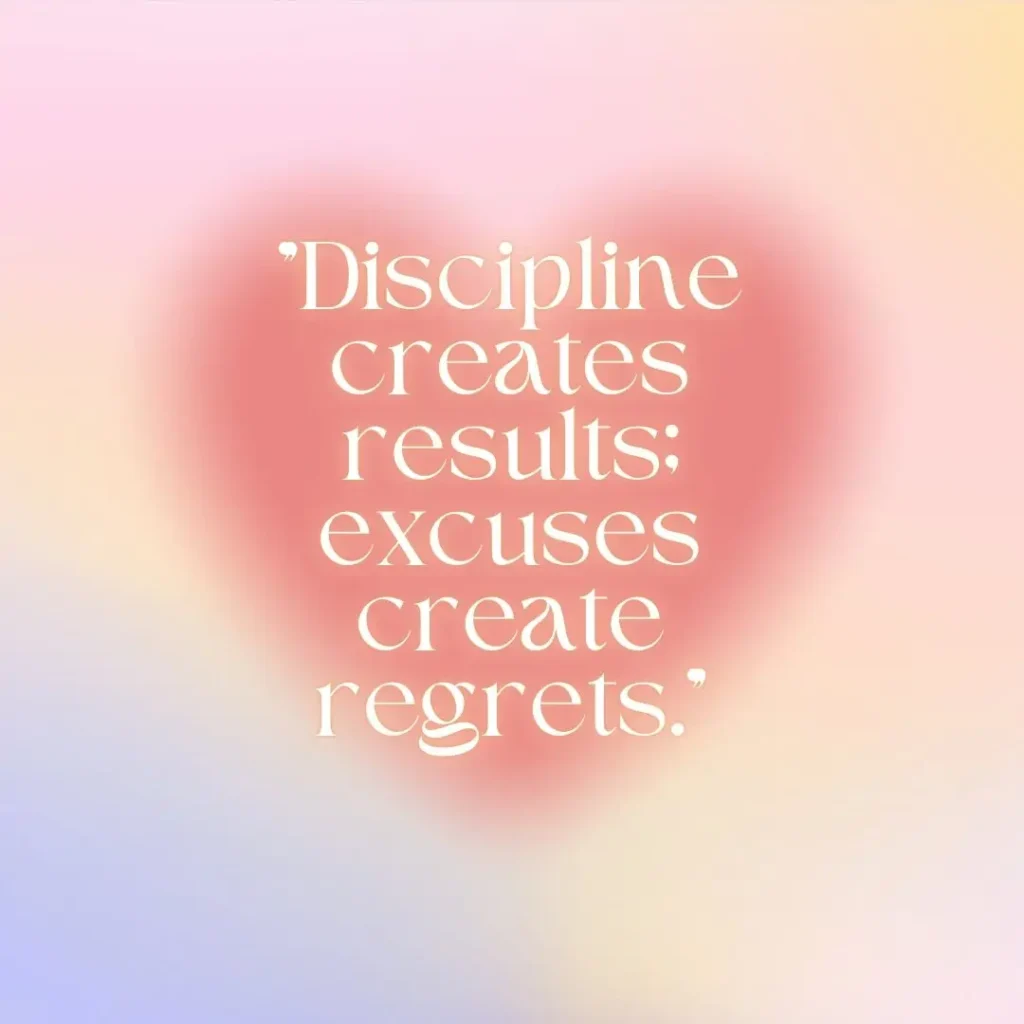 Powerful Discipline Quotes to Transform Your Life Powerful Discipline Quotes to Transform Your Life