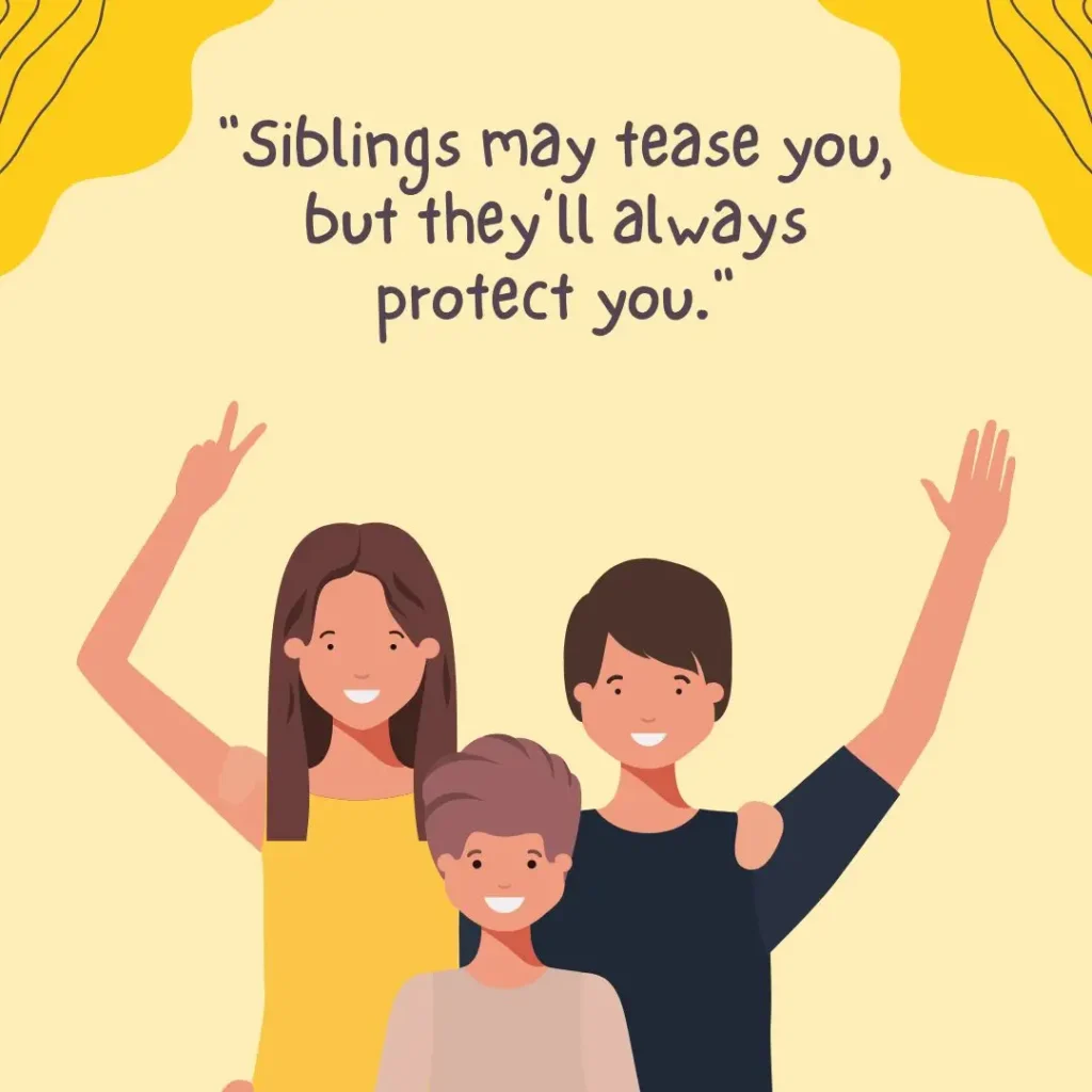 Sibling Quotes That Celebrate Love, Laughter, and Lifelong Bonds Sibling Quotes That Celebrate Love, Laughter, and Lifelong Bonds
