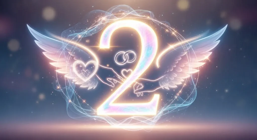 2 Angel Number Meaning: A Powerful Guide to Balance, Love, and Spiritual Alignment 2 Angel Number Meaning: A Powerful Guide to Balance, Love, and Spiritual Alignment